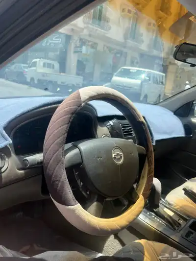 لومينا index