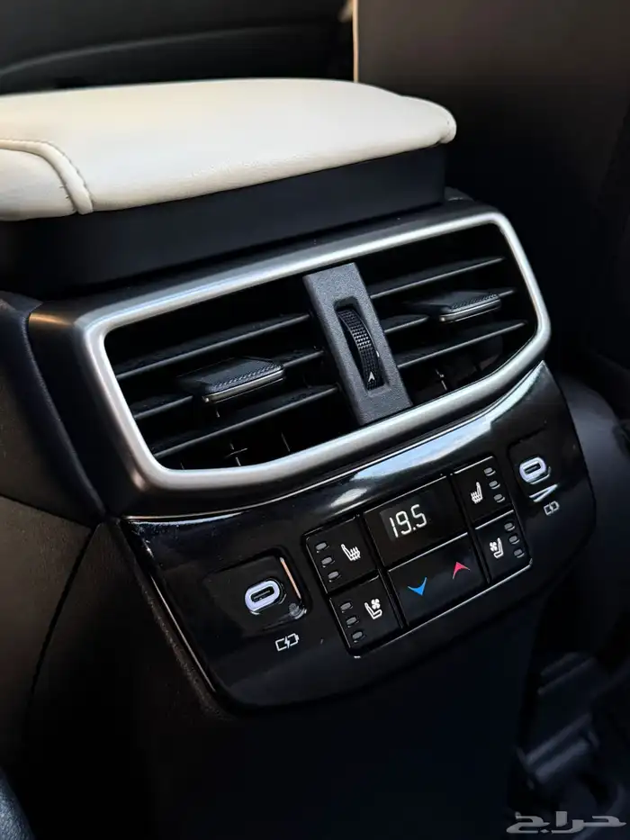 لكزس RX 350h موديل 2024 ( عداد 1K ) 15