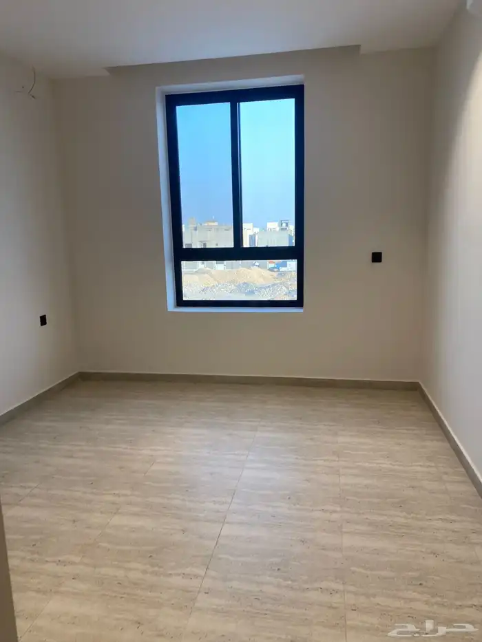 للايجار شقة عوائل فاخرة بحي النرجس شمال الرياض 1