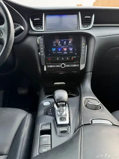 للبيع سيارة انفنتي QX50 (المالك الأول) index