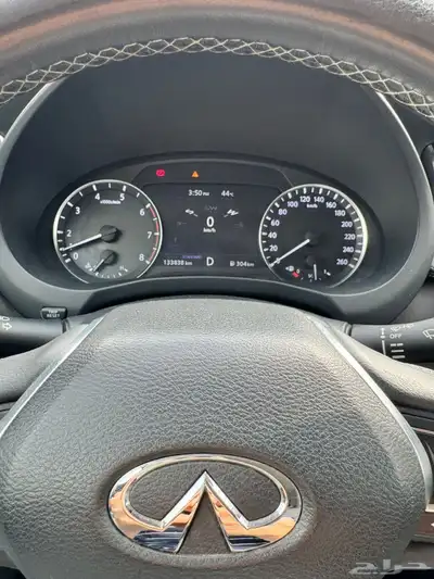 للبيع سيارة انفنتي QX50 (المالك الأول) index