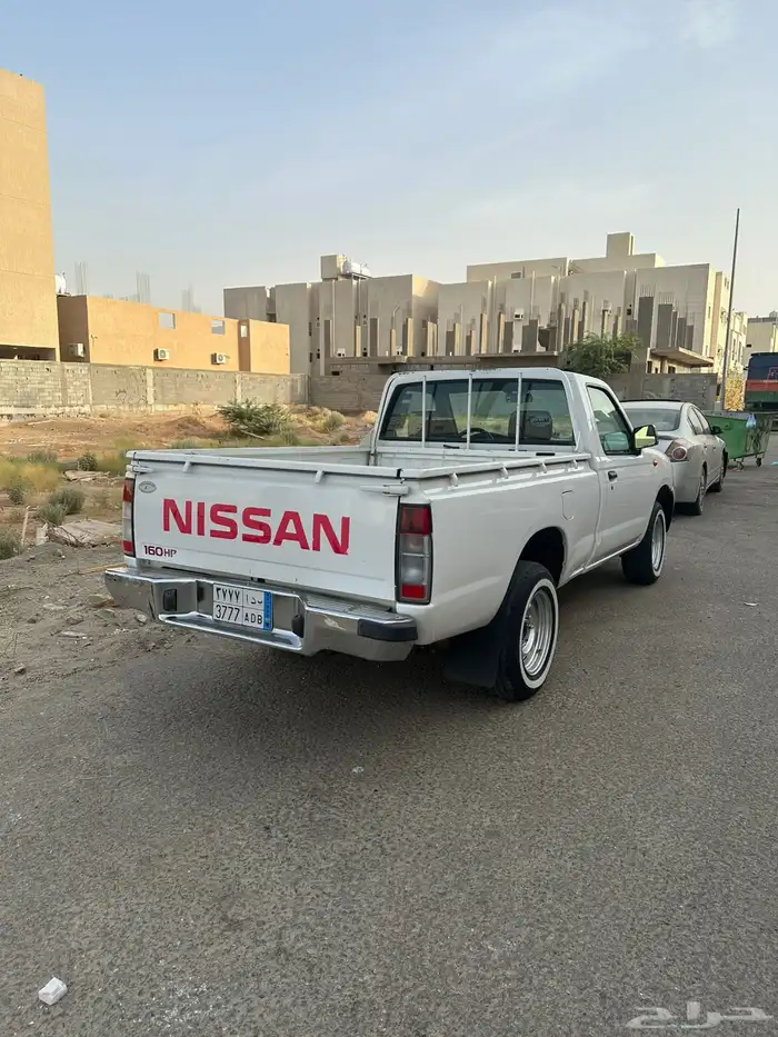 نيسان ددسن 2016 1