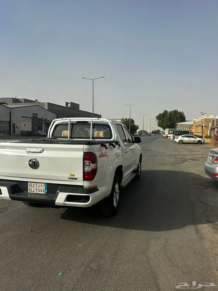 ام جي 3