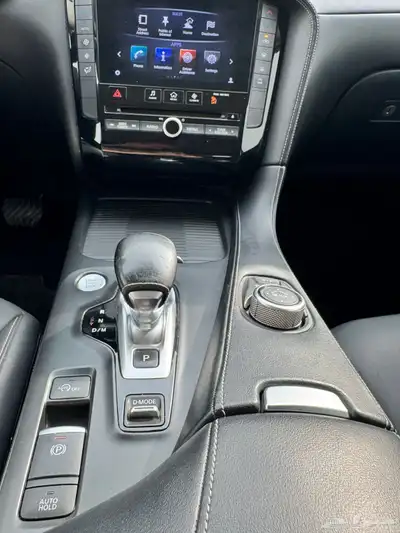 للبيع سيارة انفنتي QX50 (المالك الأول) index