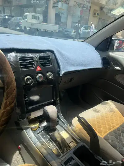 لومينا index
