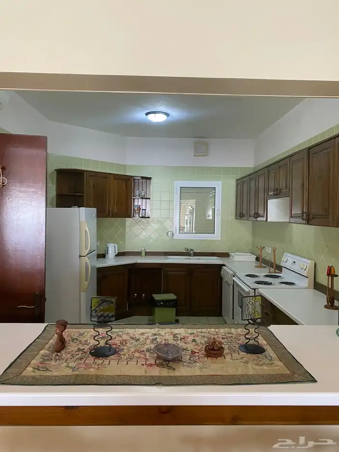 شالية درة العروس 7