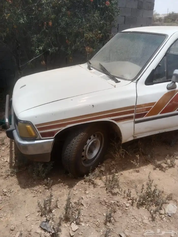 هايلكس 1993 2