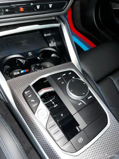 BMW 240i XDrive Coupe 2024 index