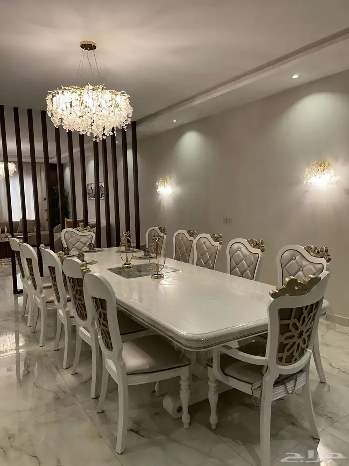 اثاث طاولة طعام 1