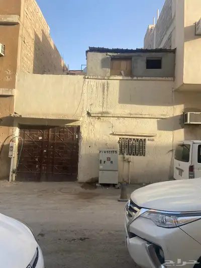 بيت شعبي حي اليمامة 0