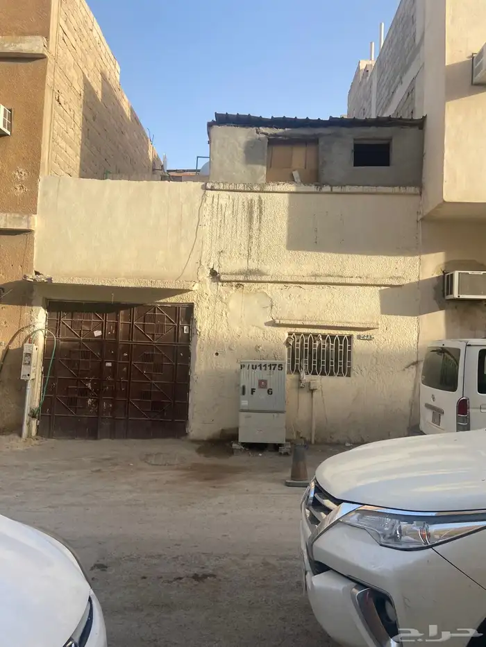 بيت شعبي حي اليمامة 0