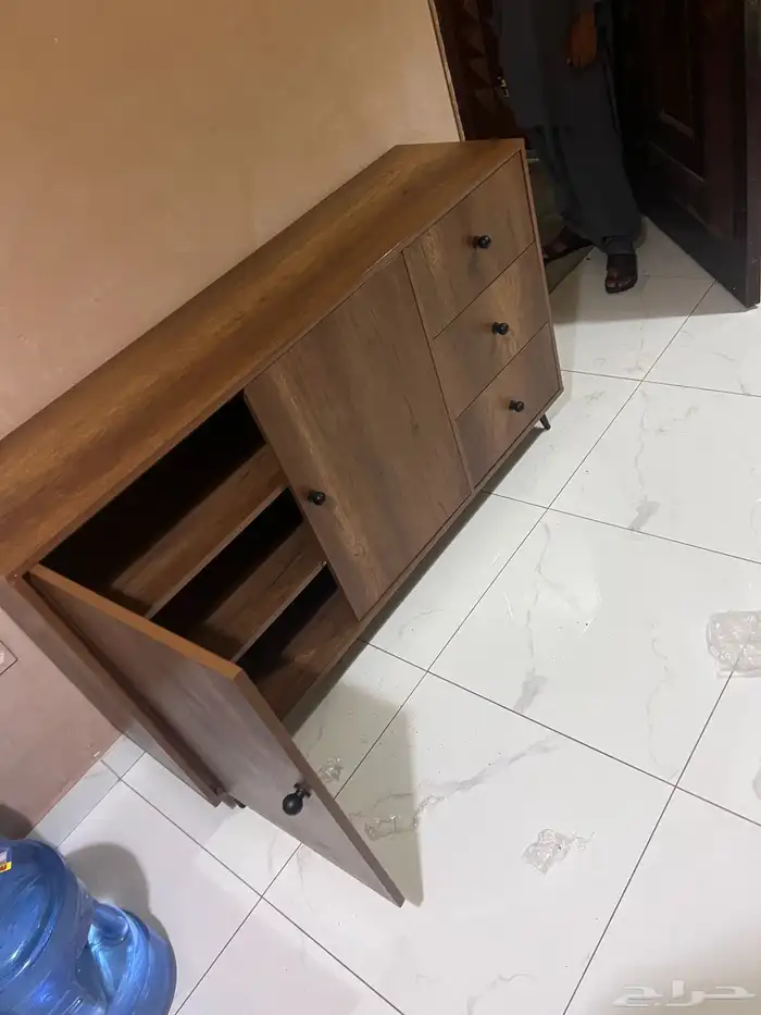 سرير نفر واحد سرير نفر نص سرير نفرين دولاب ملابس 6