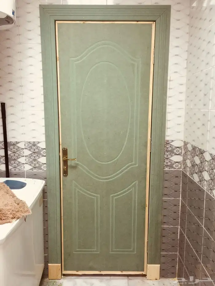 منجرة ابواب ديكورات درابزين 26