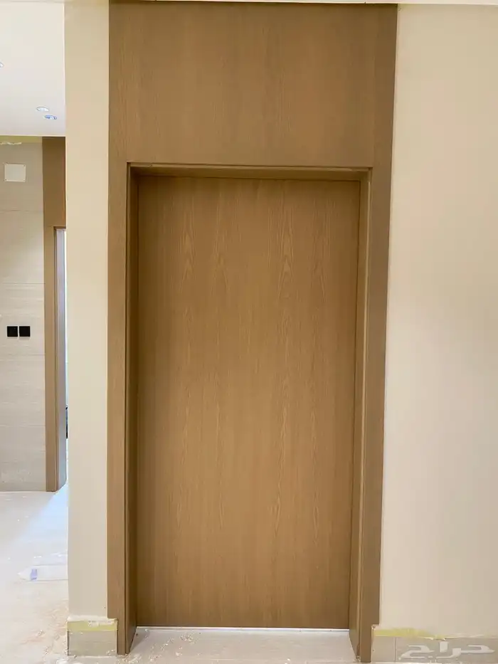 تفصيل الابواب وغرف نوم وديكوات 2
