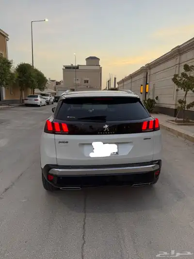بيجو 3008 GT فل موديل 2019 index