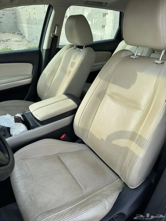 مازدا CX9 2015 4