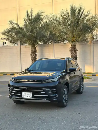 اكسيد LX 2023 index