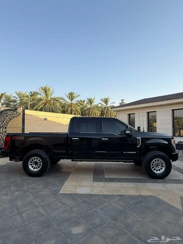 للبيع فوردF250 8