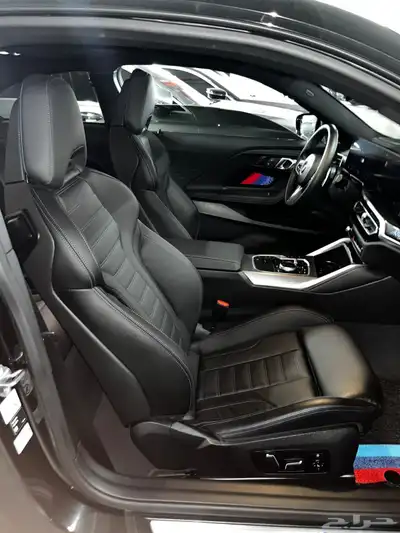BMW 240i XDrive Coupe 2024 index
