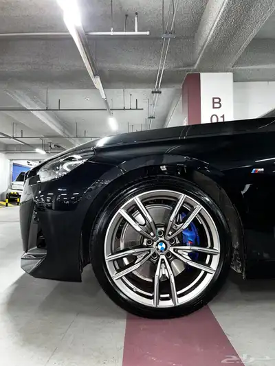 BMW 240i XDrive Coupe 2024 index