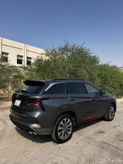 للبيع شانجان cs75بلس فل كامل نظيفة جدا ضمان الوكاله ساري index