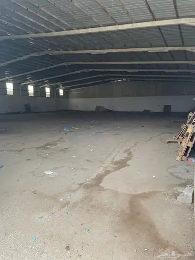 ورشة للايجار 0