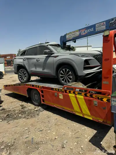 شانجان cs75plus مصدومة index