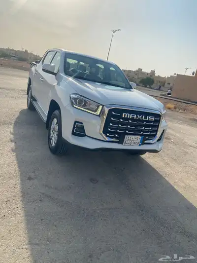 ماكسس 2023 فل كامل دبل ديزل index