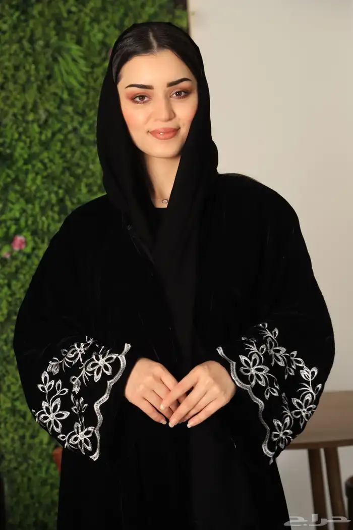 عبايات بالجملة 4