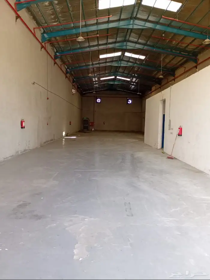 مصانع للايجار 2