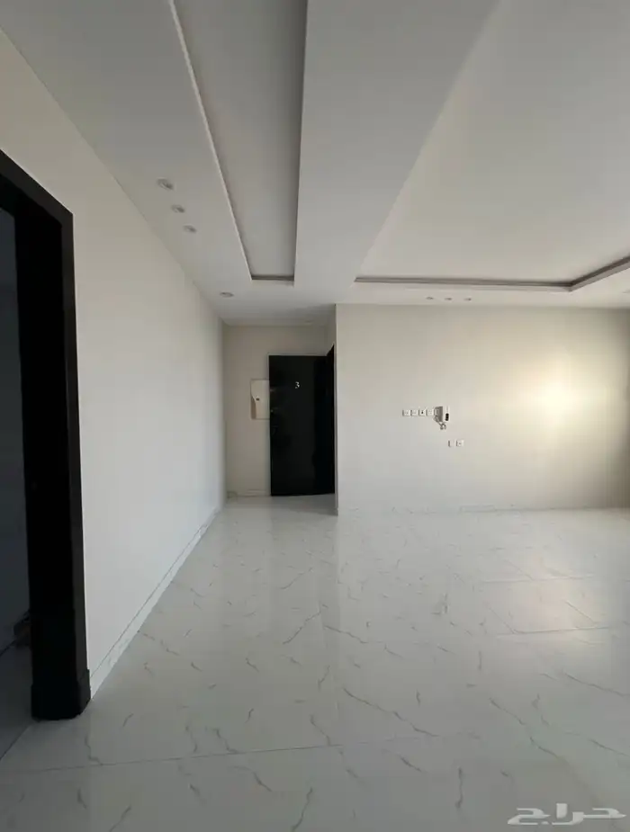شقة مودرن نظيفة 5