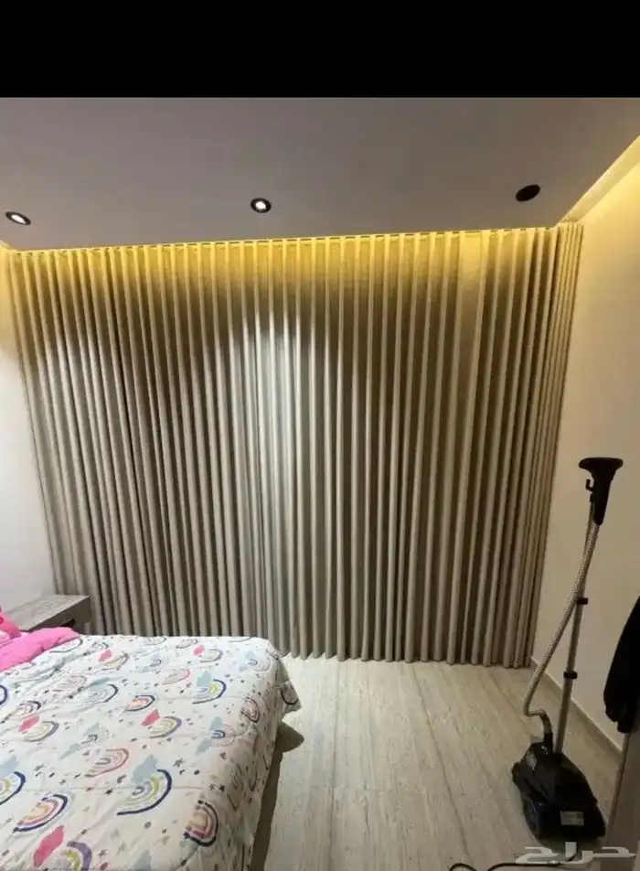 ستائر ويفي 0