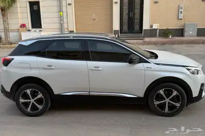 بيجو 3008 GT فل موديل 2019 index