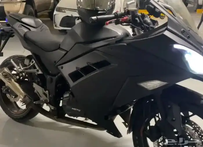 دباب ريس صيني 250 0