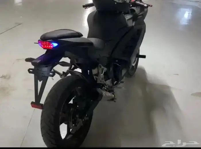 دباب ريس صيني 250 2
