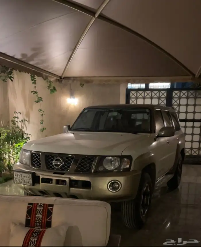 باترول سوبر سفاري 2021 1