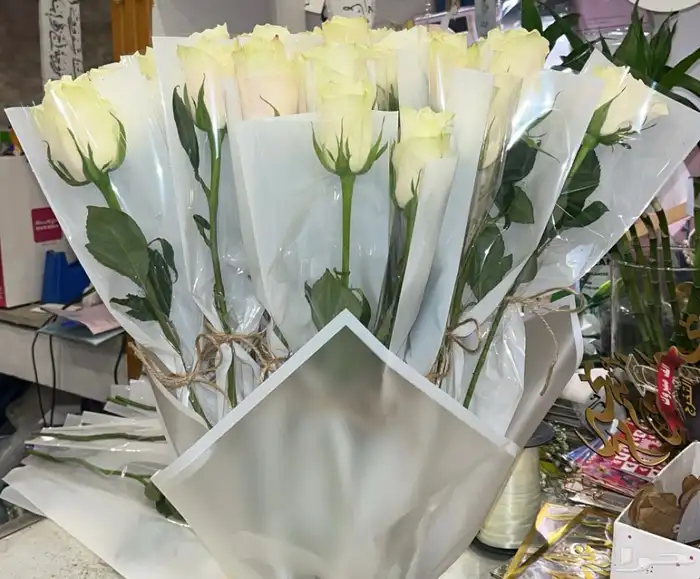 ورد طبيعي بالجمله وتوزيعات 19