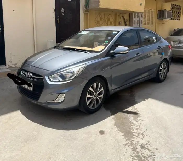 اكسنت 2018 1