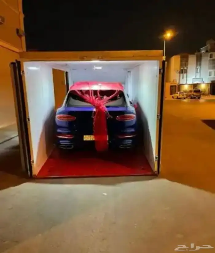 سطحة من السعودية الى الامارات 1