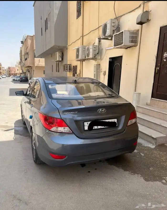 اكسنت 2018 0