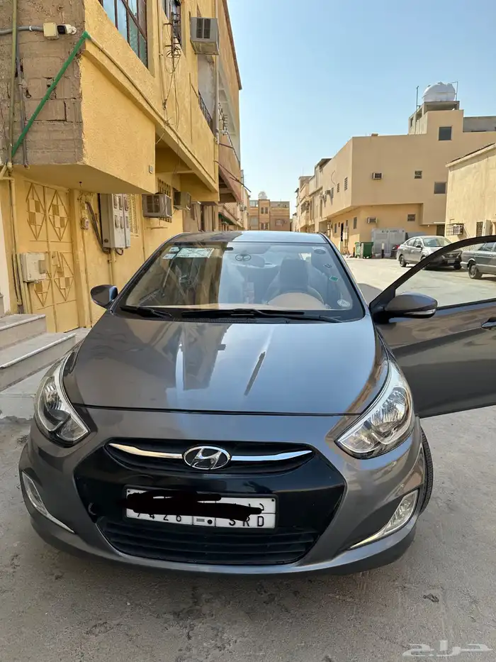 اكسنت 2018 4