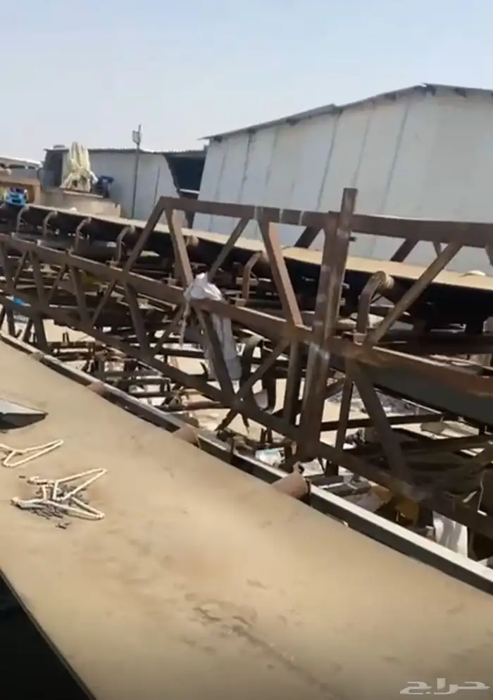تكسير حجر للبيع سيور كسارات 0
