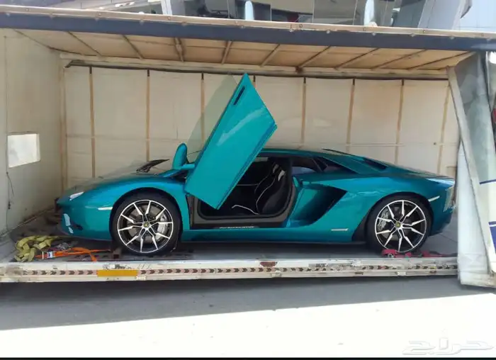 سطحة من السعودية الى الامارات 0