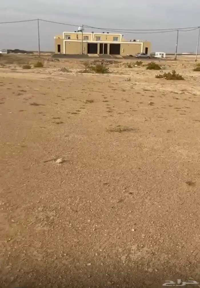 ارض للبيع في حي الخير مخطط ب قبل الشعيب مساحة 625 0