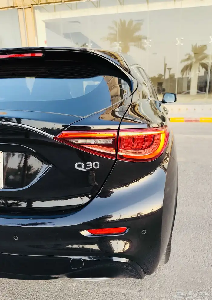 انفنتي Q30 11