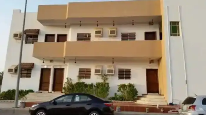 شقق عزاب للإيجار في رابغ 0