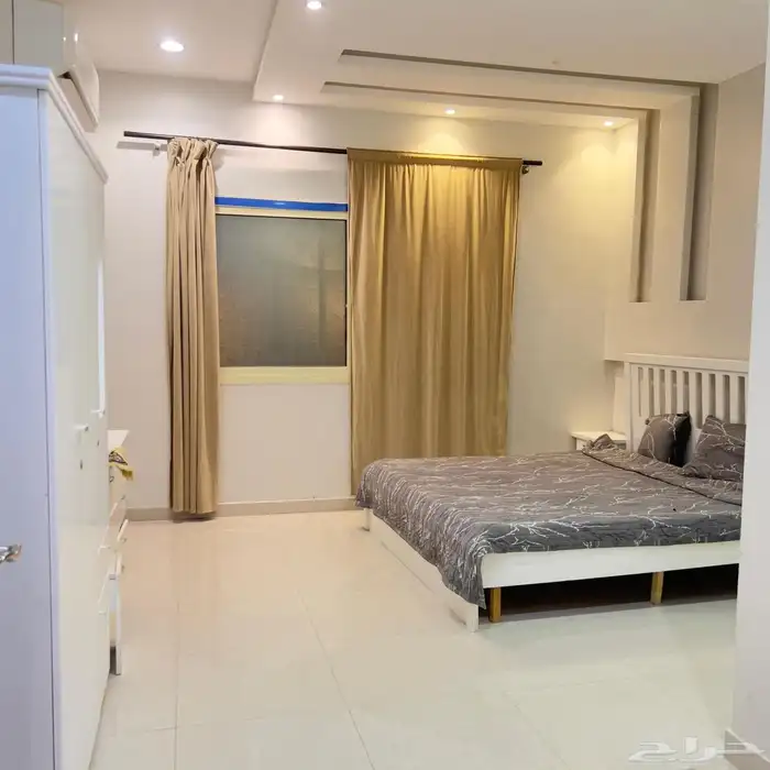 شاليهات للايجار الشفا حي عريض 1