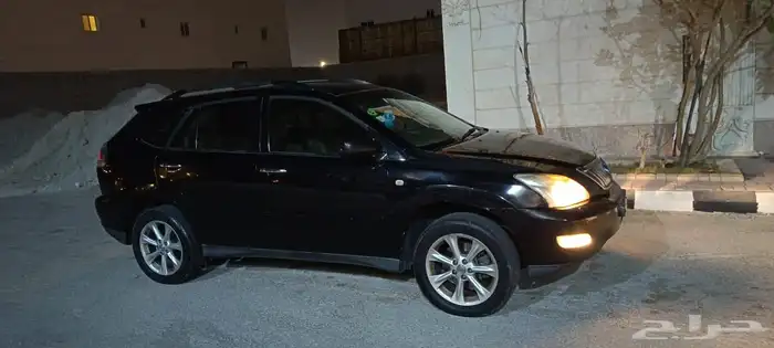 لكزس RX 2007 0