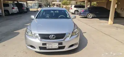 لكزس GS450h index