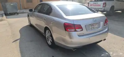 لكزس GS450h index